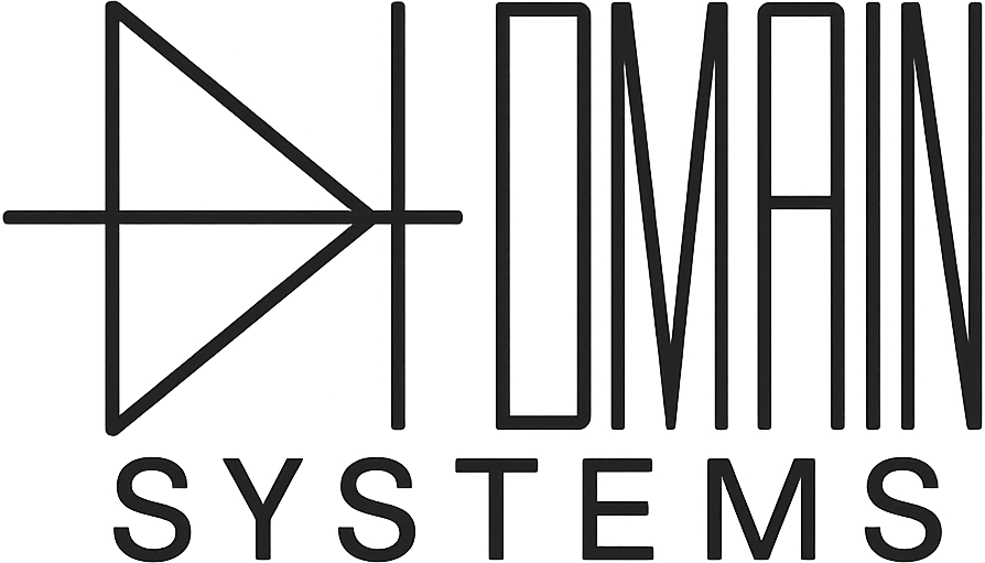 Domain Systems